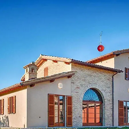 3 Bedroom Cozy In * SantʼAngelo in Vado