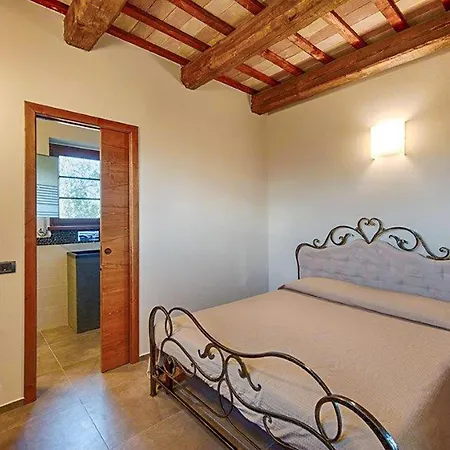 Prázdninový dům 3 Bedroom Cozy In SantʼAngelo in Vado