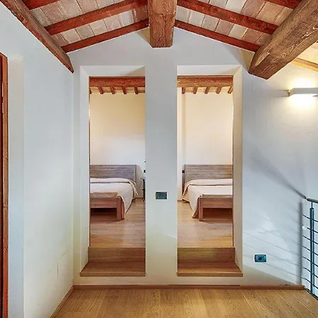 3 Bedroom Cozy In SantʼAngelo in Vado